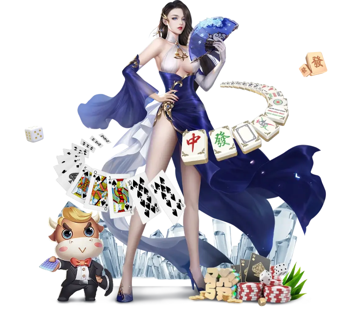 Game bài và luật cơ bản tại Tv88